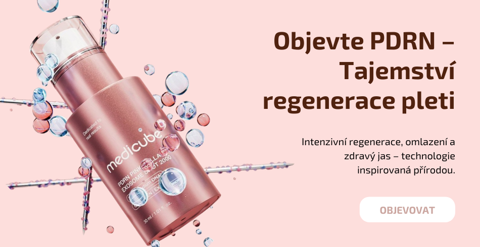 PDRN Medicube (CZ)